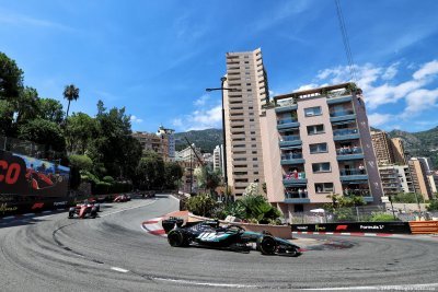 Monaco pourrait accueillir la nouvelle star de la F1, un 14e pilote l’envisage