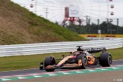 L'ancien ingénieur de Ricciardo dément des 'mauvaises habitudes'