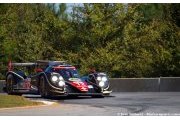 PLM, H+3 : la Lola Toyota Rebellion domine les débats