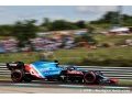Alonso : Une victoire 'spéciale' avec Alpine F1 en Hongrie