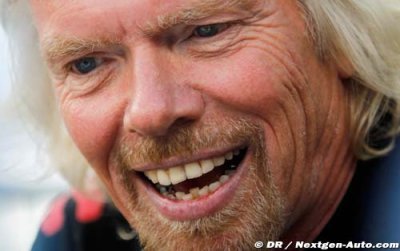 L’avenir de Virgin en F1 est assuré