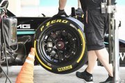 Pirelli a travaillé avec BBS et la FIA sur les jantes standardisées