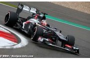 Rumour - Russian banker Rotenberg to rescue Sauber