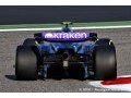 Vowles : Williams F1 ne cherche pas à copier les autres pour progresser