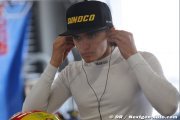 Haas songe toujours à faire rouler Pietro Fittipaldi