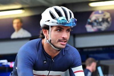 Après avoir ’touché le fond’ à Madrid, Sainz reste prudent pour Williams F1 à Bakou