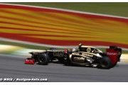 Räikkönen n'était pas assez bien préparé pour les qualifications