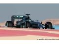Rosberg tire de bons enseignements de sa simulation de course