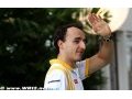 Kubica has eight-hour elbow surgery