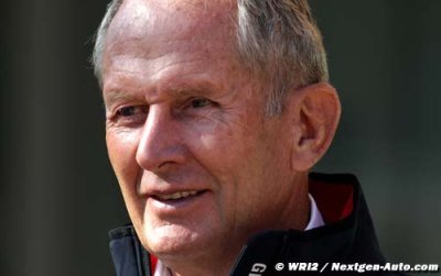 Rivals wanted to curb Red Bull’s aero dominance - Marko