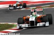 Liuzzi : voir l'arrivée et marquer des points