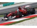 Alonso says pneumatic engine flaw reports false