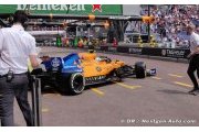 No big step for McLaren in 2020 - Brown
