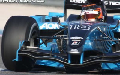 ORT ready to contest the season finale