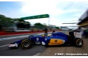 Mark Smith devient directeur technique chez Sauber