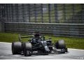 Red Bull appelle de nouveau Mercedes devant la FIA juste avant le départ