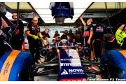 Max Verstappen revient sur sa course d'Abu Dhabi