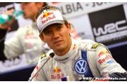 Three questions to Sebastien Ogier
