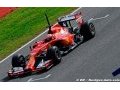 Villeneuve : les règles 2014 pourraient convenir à Raikkonen