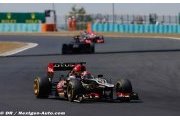Raikkonen: Second places aren't enough