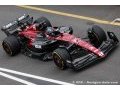Alfa Romeo F1 : Une évolution 'positive' sur la C43 à Melbourne