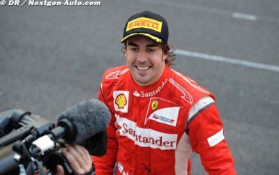 Spanish channel pays for false Alonso report
