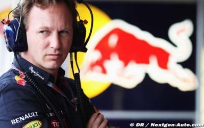 Whitmarsh et Horner ne veulent plus rien prédire