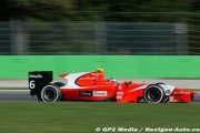Photos - GP2 Italy (Monza) - 05-08/09