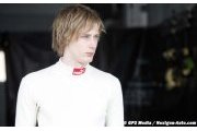 Spa : Brendon Hartley renforce Murphy Prototypes