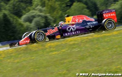 Gasly&nbsp;: Un test bonus avec Red Bull
