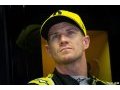 Hulkenberg linked with Indycar switch for 2020