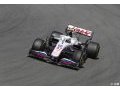 Schumacher, Giovinazzi, set to stay put for 2022