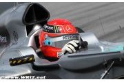 F1 should wait before assessing Schumacher comeback - Todt