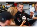Haas F1 : Steiner confirme une dispute autour d'un contrat à 20 millions de $