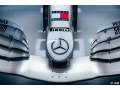 Mercedes F1 génère 4,5 milliards de retombées marketing pour la marque