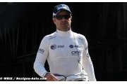 Barrichello juge Lewis Hamilton