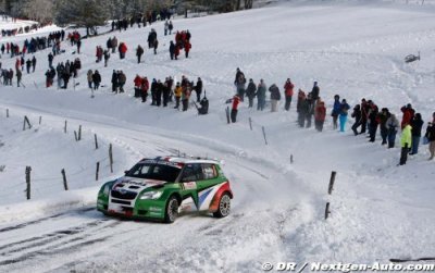 No entry fee payable for Monte Carlo crews
