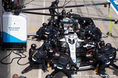 Williams F1 était à l’aise l’an dernier sur le Hungaroring, fera-t-elle encore mieux en 2020&nbsp;?