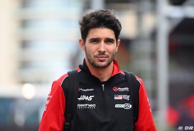 Ocon slams ’artificial’ F1 show gimmicks