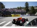 Horner félicite Ricciardo pour son pilotage très solide en Principauté