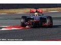 Photos - Catalunya F1 tests - March 4