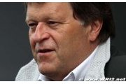 Mercedes not looking for Schumacher replacement - Haug