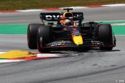 Verstappen, Wolff say Red Bull could have 2023 edge