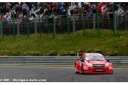Huff is happy with Lada's progress