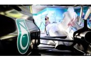 Les budgets plafonnés arrivent, mais Mercedes continue d'investir et d'embaucher