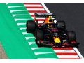 Mexico 2019 - GP preview - Red Bull
