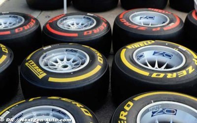 McLaren n’a pas encore percé le secret des pneus Pirelli