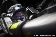 Bottas pense que la Mercedes a une grande marge de progression