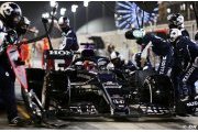 Pourquoi marquer des points en F1 n'est pas forcément plus facile aujourd'hui