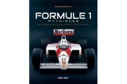 On a lu : Formule 1 mythiques - Les voitures qui ont révolutionné le sport automobile